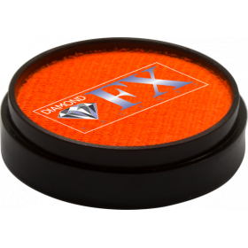 Diamond FX 10 MM Metalic Orange 10 gr.